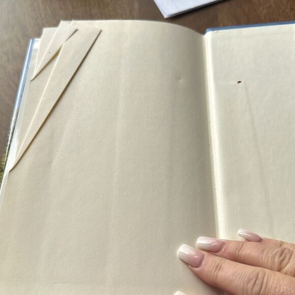 “I Become A Teacher” a hardback novel by Cratis D. Williams - Picture 6 of 7